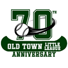 Old Town Little League