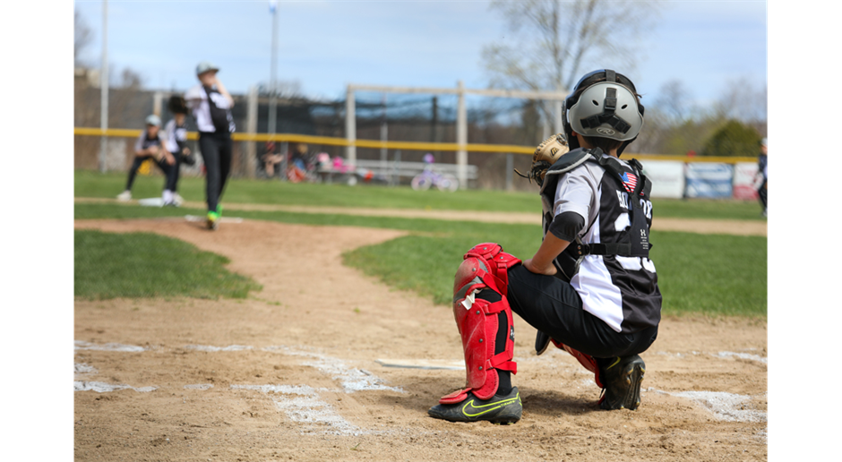 Opening Day Game 1